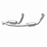 MagnaFlow Direct Fit Catalytic Converter 99-00 Windstar 3.0L V6 thumbnail 8