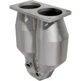 MagnaFlow Conv DF 02 Nissan Sentra 2.0L thumbnail 1