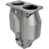 MagnaFlow Conv DF 02 Nissan Sentra 2.0L thumbnail 3