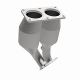 MagnaFlow Conv DF 02 Nissan Sentra 2.0L thumbnail 6