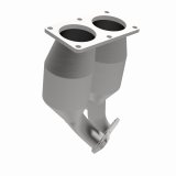 MagnaFlow Conv DF 02 Nissan Sentra 2.0L thumbnail 7