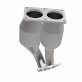 MagnaFlow Conv DF 02 Nissan Sentra 2.0L thumbnail 8