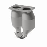 MagnaFlow Conv DF 02 Nissan Sentra 2.0L thumbnail 9