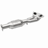 MagnaFlow Direct Fit Catalytic Converter 87 Porsche 911 3.2L thumbnail 6
