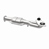 MagnaFlow Direct Fit Catalytic Converter 87 Porsche 911 3.2L thumbnail 7