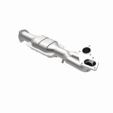 MagnaFlow Direct Fit Catalytic Converter 87 Porsche 911 3.2L thumbnail 9