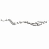 MagnaFlow Direct Fit Catalytic Converter 94-97 Mercedes C280 2.8L thumbnail 6