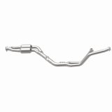 MagnaFlow Direct Fit Catalytic Converter 94-97 Mercedes C280 2.8L thumbnail 8