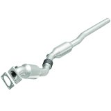 MagnaFlow Conv DF 00-02 Audi S4 2.7L Driver Side thumbnail 2