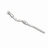 MagnaFlow Conv DF 00-02 Audi S4 2.7L Driver Side thumbnail 7