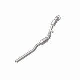 MagnaFlow Conv DF 00-02 Audi S4 2.7L Driver Side thumbnail 8