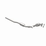 MagnaFlow Conv DF 00-02 Audi S4 2.7L Driver Side thumbnail 9