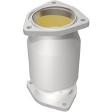 MagnaFlow Conv DF 99-02 Daewoo Nubira 2.0L Front thumbnail 2