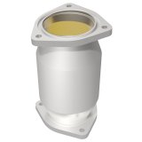 MagnaFlow Conv DF 99-02 Daewoo Nubira 2.0L Front thumbnail 4