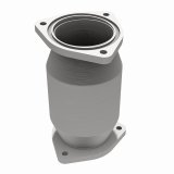 MagnaFlow Conv DF 99-02 Daewoo Nubira 2.0L Front thumbnail 6