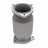 MagnaFlow Conv DF 99-02 Daewoo Nubira 2.0L Front thumbnail 7