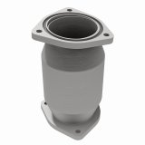 MagnaFlow Conv DF 99-02 Daewoo Nubira 2.0L Front thumbnail 8