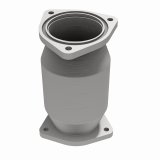 MagnaFlow Conv DF 99-02 Daewoo Nubira 2.0L Front thumbnail 9