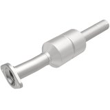 MagnaFlow Direct Fit Catalytic Converter 04-10 Toyota Highlander 3.5 thumbnail 1