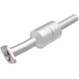 MagnaFlow Direct Fit Catalytic Converter 04-10 Toyota Highlander 3.5 thumbnail 3