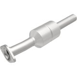 MagnaFlow Direct Fit Catalytic Converter 04-10 Toyota Highlander 3.5 thumbnail 4