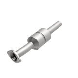 MagnaFlow Direct Fit Catalytic Converter 04-10 Toyota Highlander 3.5 thumbnail 8