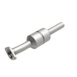 MagnaFlow Direct Fit Catalytic Converter 04-10 Toyota Highlander 3.5 thumbnail 9