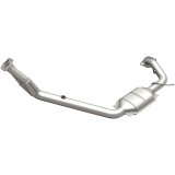 MagnaFlow Conv DF ISUZU RODEO 2.2L thumbnail 2