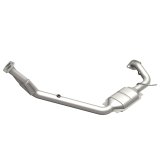 MagnaFlow Conv DF ISUZU RODEO 2.2L thumbnail 5