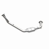 MagnaFlow Conv DF ISUZU RODEO 2.2L thumbnail 6