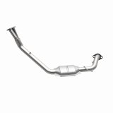 MagnaFlow Conv DF ISUZU RODEO 2.2L thumbnail 7