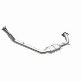 MagnaFlow Conv DF ISUZU RODEO 2.2L thumbnail 8