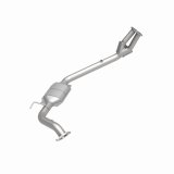MagnaFlow Conv DF ISUZU RODEO 2.2L thumbnail 9