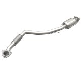 MagnaFlow Conv DF 99-02 Daewoo Nubira 2.0L thumbnail 1