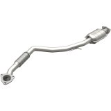 MagnaFlow Conv DF 99-02 Daewoo Nubira 2.0L thumbnail 2