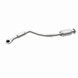 MagnaFlow Conv DF 99-02 Daewoo Nubira 2.0L thumbnail 6