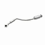 MagnaFlow Conv DF 99-02 Daewoo Nubira 2.0L thumbnail 7