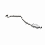 MagnaFlow Conv DF 99-02 Daewoo Nubira 2.0L thumbnail 9