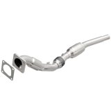 MagnaFlow Conv DF 00-02 Audi A6 Quattro 2.7L thumbnail 4