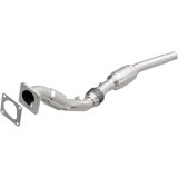 MagnaFlow Conv DF 00-02 Audi A6 Quattro 2.7L thumbnail 5