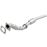 MagnaFlow Conv DF 00-02 Audi A6 Quattro 2.7L thumbnail 6