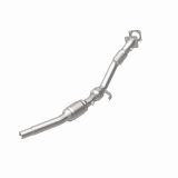 MagnaFlow Conv DF 00-02 Audi A6 Quattro 2.7L thumbnail 7