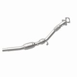 MagnaFlow Conv DF 00-02 Audi A6 Quattro 2.7L thumbnail 8