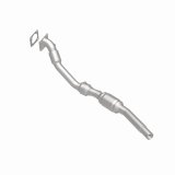 MagnaFlow Conv DF 00-02 Audi A6 Quattro 2.7L thumbnail 9