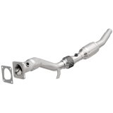 MagnaFlow Conv DF 00-02 Audi A6 Quattro 2.7L thumbnail 1