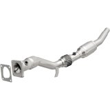 MagnaFlow Conv DF 00-02 Audi A6 Quattro 2.7L thumbnail 2