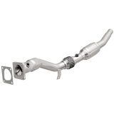 MagnaFlow Conv DF 00-02 Audi A6 Quattro 2.7L thumbnail 6