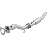 MagnaFlow Conv DF 00-02 Audi A6 Quattro 2.7L thumbnail 7