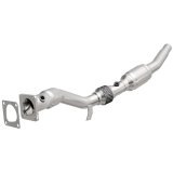 MagnaFlow Conv DF 00-02 Audi A6 Quattro 2.7L thumbnail 8