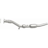MagnaFlow Conv DF 00-02 Audi A6 Quattro 2.7L thumbnail 9